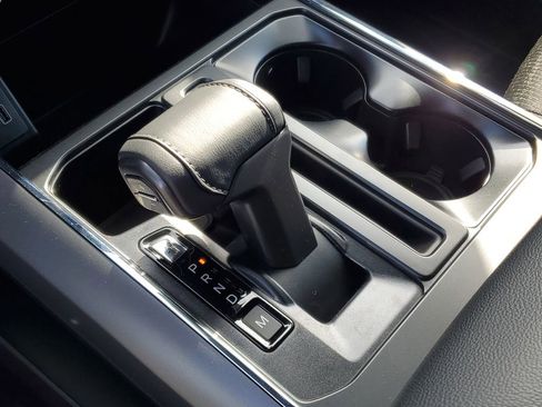 New 2026 Ford F150 XLT w/ Equipment Group 302A MID image 22