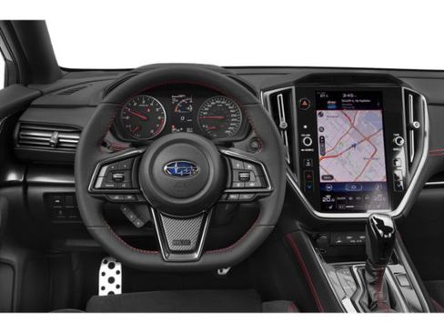 Used 2023 Subaru WRX Limited AWD/4WD image 4