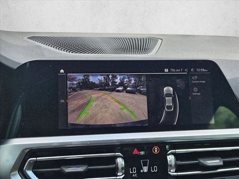 Used 2023 BMW 430i Gran Coupe w/ Premium Package image 21