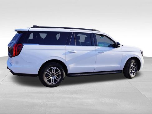 Certified 2025 Ford Expedition Max Active image 4