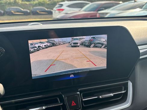 Used 2025 Chevrolet TrailBlazer LT image 17