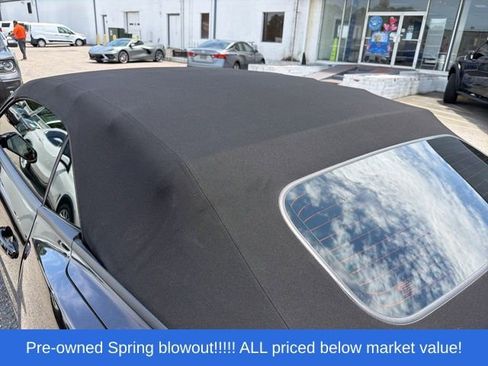 Used 2012 Chevrolet Camaro SS w/ 45th Anniversary Package RWD image 10