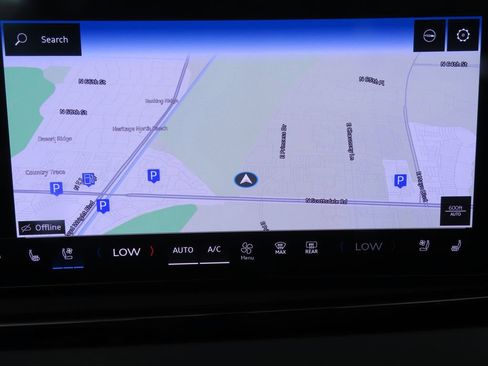 Used 2025 Audi A5 2.0T Premium Plus w/ Premium Plus image 17