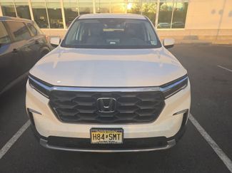 Used 2023 Honda Pilot EX-L video 2