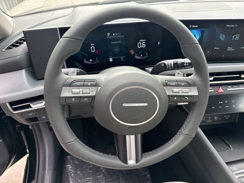 New 2026 Hyundai Sonata SEL image 27