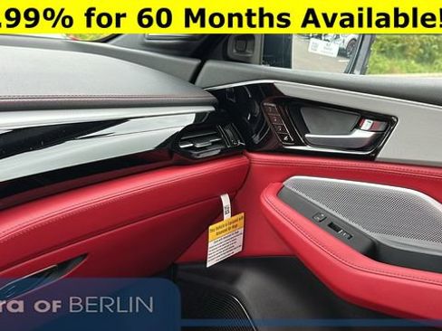 New 2026 Acura MDX A-Spec image 23