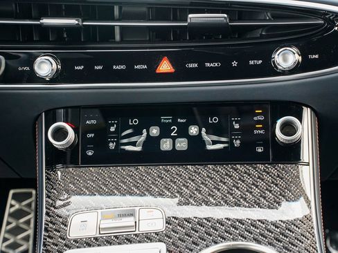 Used 2026 Genesis GV70 3.5T Sport Prestige image 14