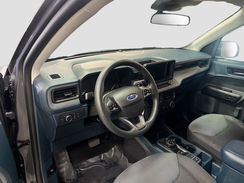 Used 2022 Ford Maverick XL image 9