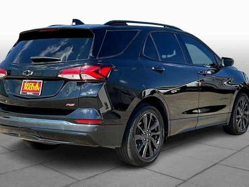 Certified 2023 Chevrolet Equinox RS image 23