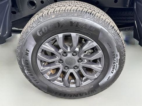 Used 2021 Ford Ranger XLT w/ Equipment Group 301A Mid image 28