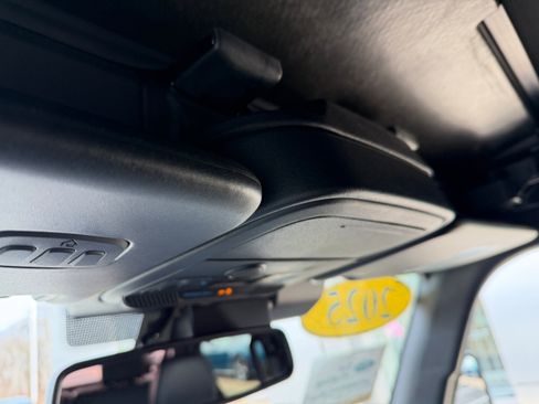 Certified 2025 Ford Bronco Outer Banks image 28