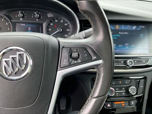 Used 2020 Buick Encore Preferred w/ Safety Package FWD image 24