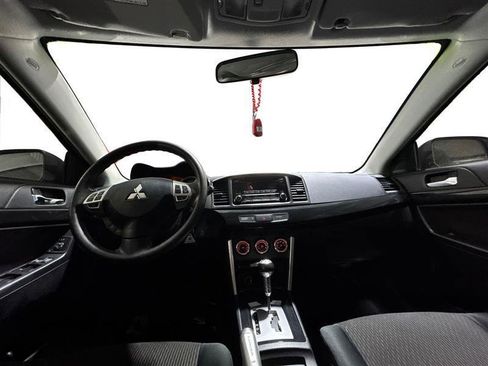 Used 2016 Mitsubishi Lancer ES image 13