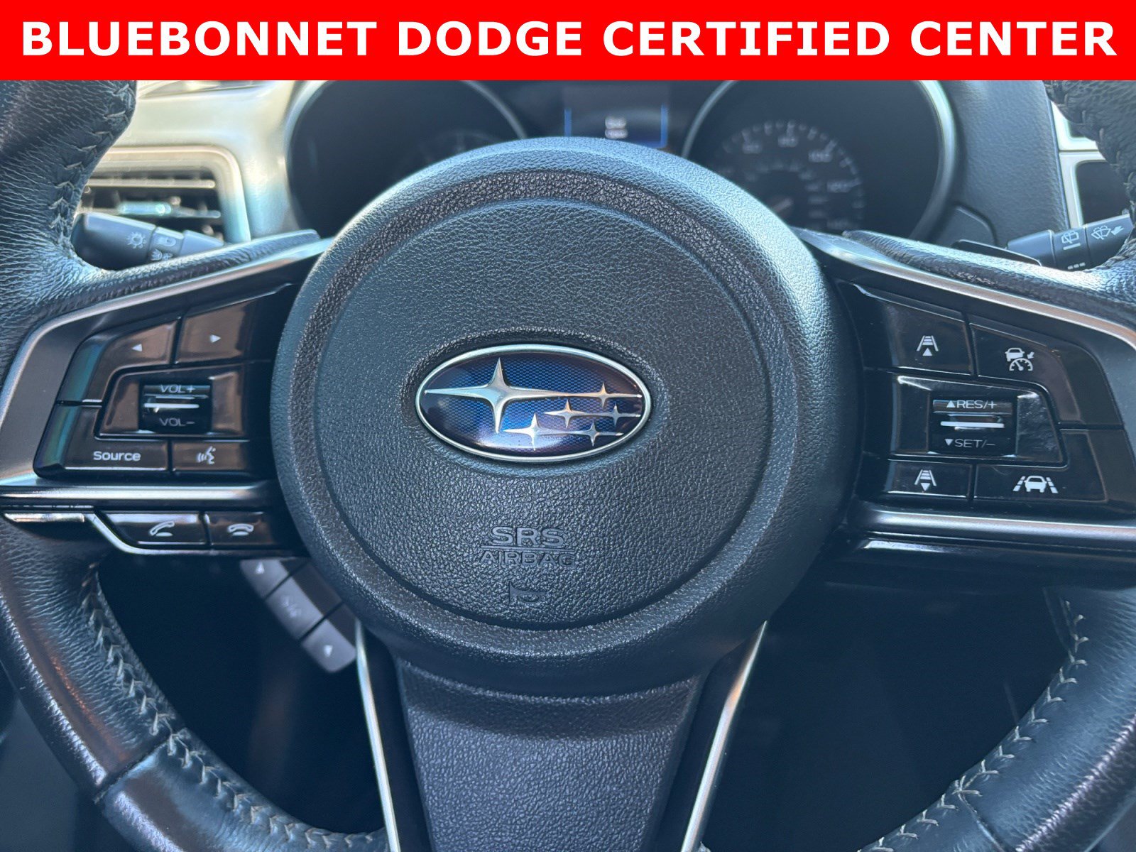 Used 2019 Subaru Outback 2.5i Limited AWD/4WD image 19