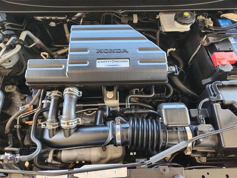 Certified 2020 Honda CR-V EX image 30