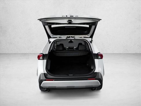 Certified 2024 Toyota RAV4 Adventure image 7