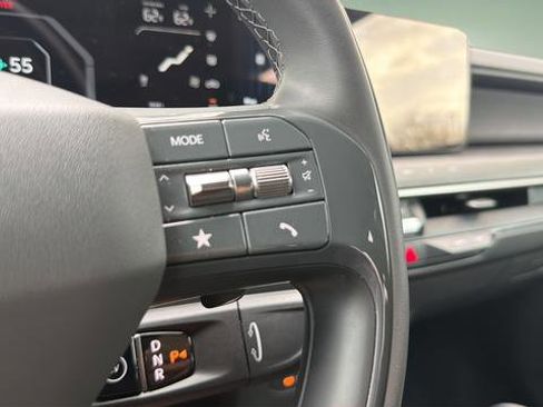 Used 2026 Kia EV9 Wind image 41