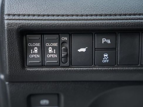 New 2026 Honda Odyssey Touring image 43