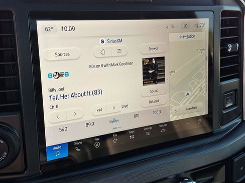 New 2026 Ford F250 Platinum w/ Tremor Off-Road Package image 13