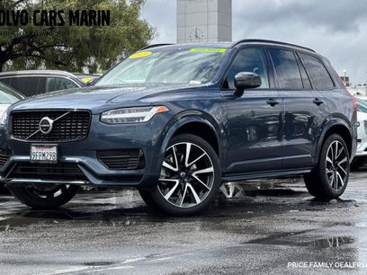 Certified 2023 Volvo XC90 T8 Plus w/ Protection Package Premier