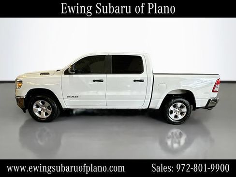 Used 2023 RAM 1500 Lone Star AWD/4WD image 4