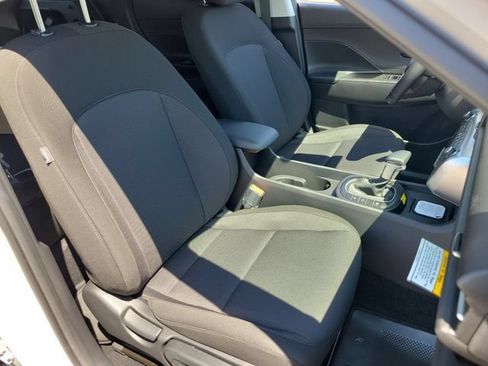 New 2027 Hyundai Kona SEL Sport FWD image 22