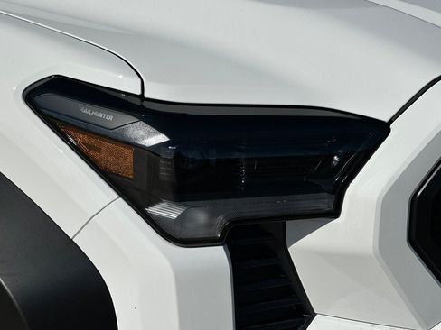 New 2026 Toyota Tacoma 4x4 Double Cab Hybrid image 31