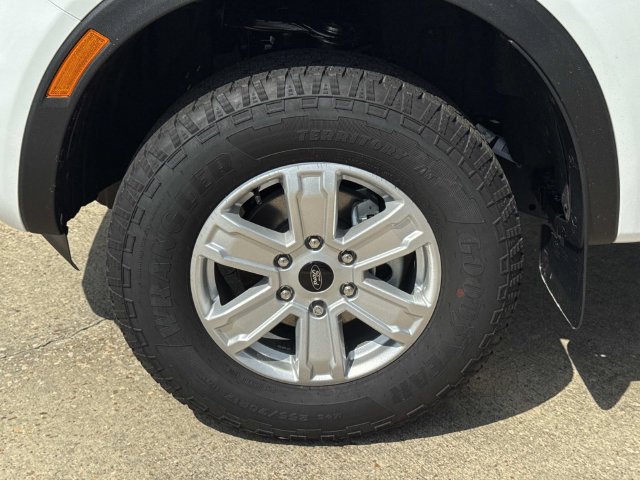 New 2026 Ford Ranger XL RWD image 4