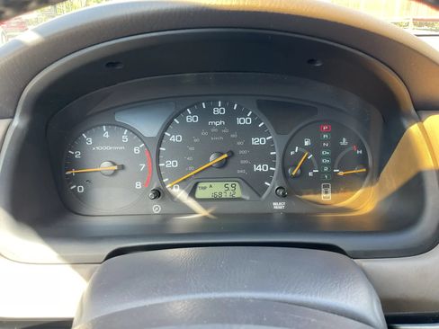 Used 2000 Honda Accord EX image 15