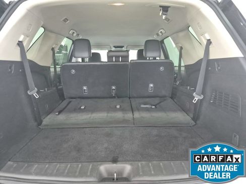 Used 2023 Nissan Pathfinder SL FWD image 36