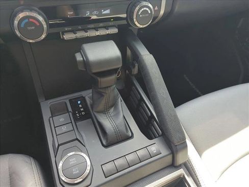 Used 2025 Toyota Tacoma SR5 image 11