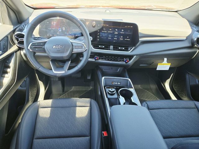 New 2026 Chevrolet Equinox LT w/ Convenience Package II AWD/4WD image 6