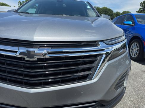 Used 2023 Chevrolet Equinox LT FWD image 7