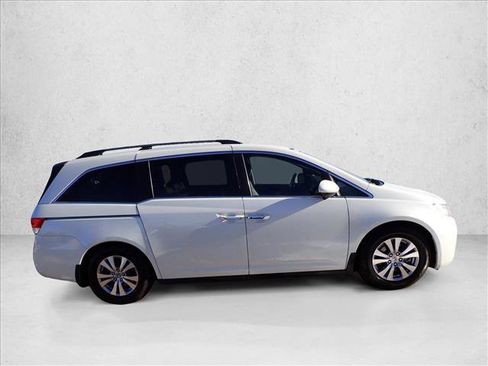 Used 2015 Honda Odyssey EX-L image 5