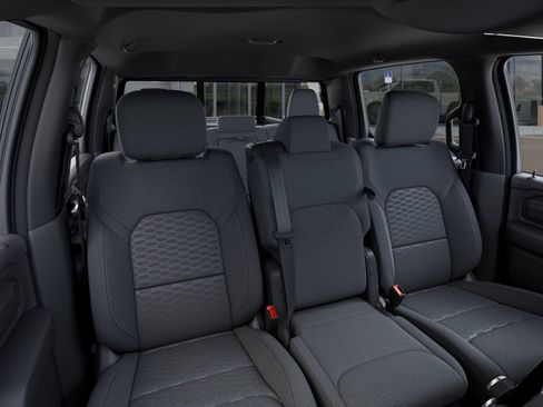 New 2026 RAM 1500 Classic Warlock AWD/4WD image 16