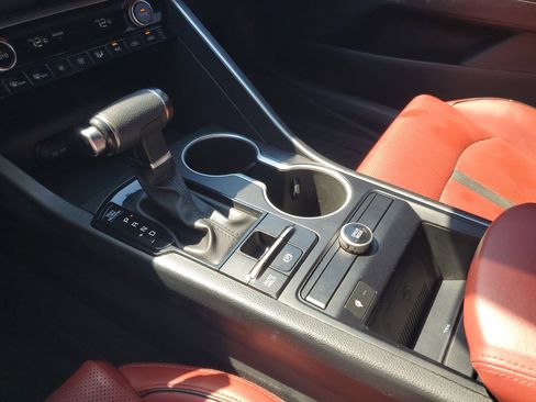 Used 2021 Kia K5 GT-Line w/ GT-Line FWD Premium Package image 24