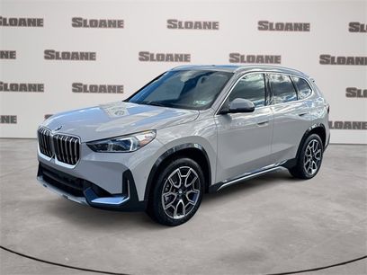 New 2026 BMW X1 xDrive28i w/ Technology Package