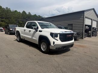 Used 2022 GMC Sierra 1500 Pro w/ 1SA Safety Plus Package AWD/4WD video 1