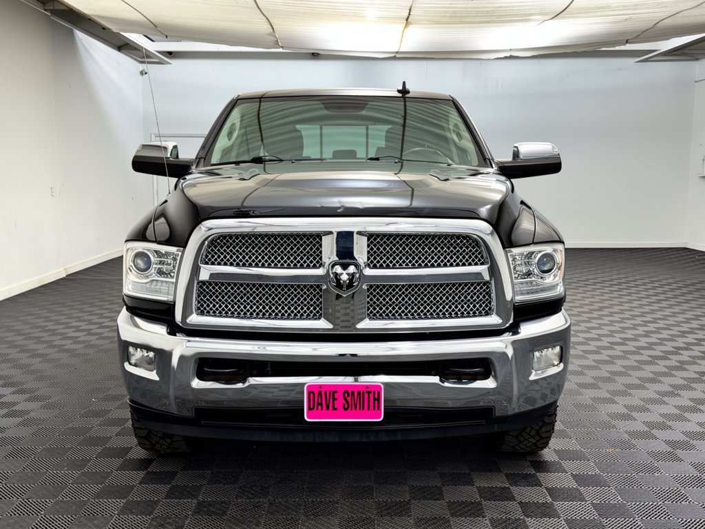 Used 2013 RAM 2500 Longhorn w/ Convenience Group AWD/4WD image 6