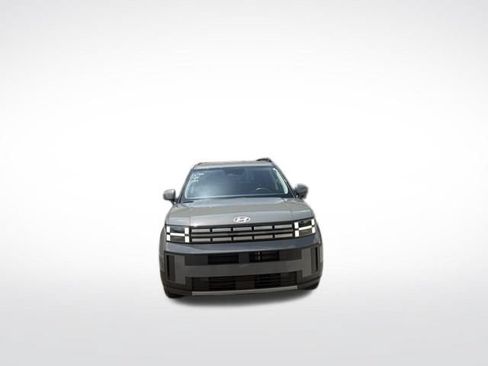 Used 2025 Hyundai Santa Fe SEL FWD image 8