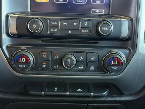 Used 2018 Chevrolet Silverado 1500 LT w/ All Star Edition image 46