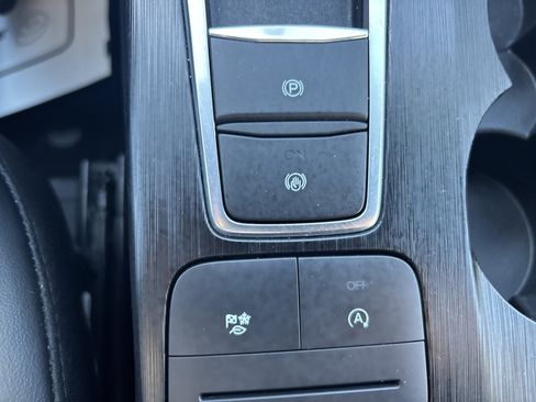 Used 2025 Ford Escape ST-Line Select image 31