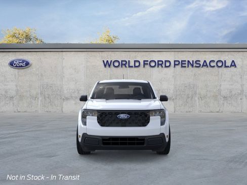New 2026 Ford Maverick XL FWD image 38