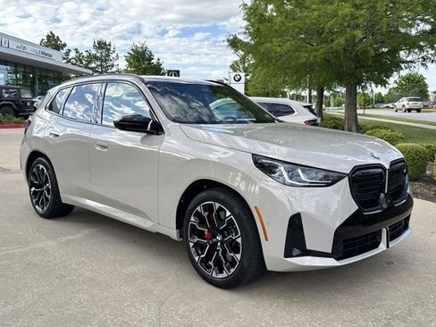 Certified 2025 BMW X3 M50 AWD/4WD image 6