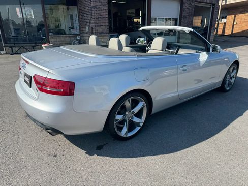 Used 2011 Audi A5 2.0T Premium Plus FWD image 17