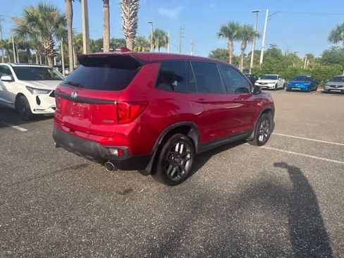 Used 2023 Honda Passport EX-L image 10