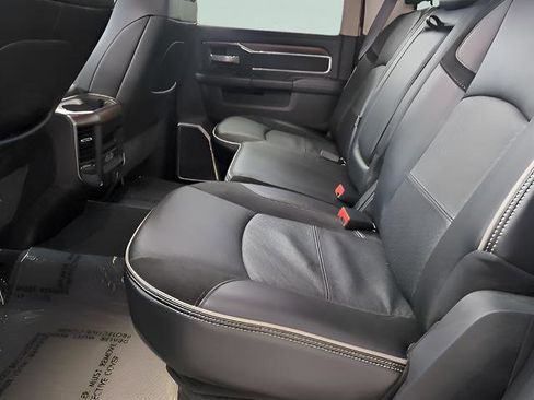 Certified 2022 RAM 2500 Laramie image 16