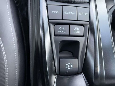 New 2026 Toyota Camry SE image 41