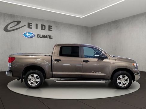 Used 2010 Toyota Tundra 2WD CrewMax image 5