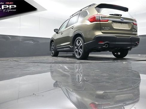 New 2025 Subaru Ascent Touring image 31